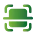 AI Food Recognition feature icon - instantly identify food