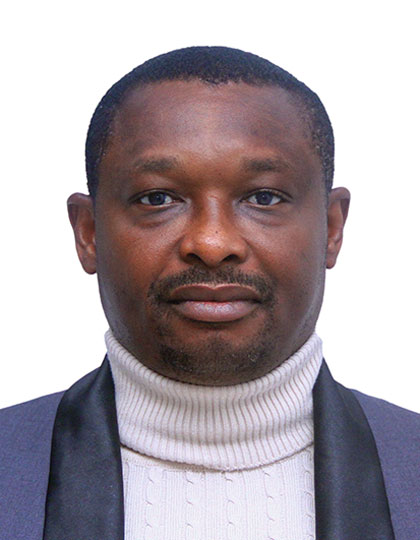 Pius Obarorakpo Obukohwo - CTO of Freshwise